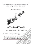 La teoria dei vincoli e il controllo di gestione. E-book. Formato PDF ebook di Mario Sammarchi