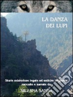 La danza dei lupi. E-book. Formato Mobipocket ebook