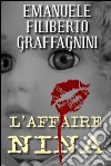 L'Affaire Nina. E-book. Formato EPUB ebook