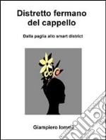 Distretto fermano del cappello. E-book. Formato Mobipocket ebook