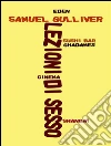 Lezioni di sesso...e non solo. E-book. Formato EPUB ebook di Samuel Gulliver