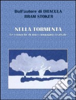 Nella tormenta - Le cronache di una compagnia teatrale. E-book. Formato EPUB