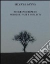 Storie moderne di streghe, fate e folletti. E-book. Formato Mobipocket ebook