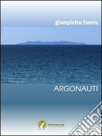 Argonauti. E-book. Formato Mobipocket ebook