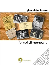 Lampi di memoria. E-book. Formato Mobipocket ebook