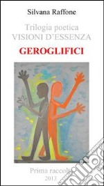 Geroglifici. E-book. Formato PDF ebook