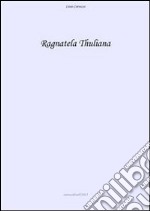 Ragnatela thuliana. E-book. Formato EPUB ebook