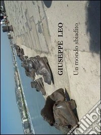 Un mondo sbiadito. E-book. Formato PDF ebook
