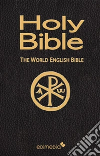 Holy Bible. E-book. Formato EPUB ebook
