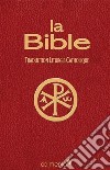 La Bible. E-book. Formato EPUB ebook di Traduction Catholique