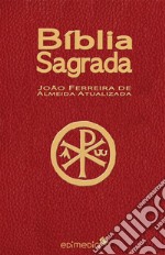 Bíblia Sagrada. E-book. Formato EPUB