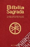 Bíblia Sagrada. E-book. Formato EPUB ebook