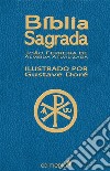 Bíblia Sagrada ilustrada por Gustave Doré. E-book. Formato EPUB ebook