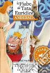Fiabe Sonore Andersen 9 - La principessa sul pisello; Il compagno di viaggio; Il piccolo Claus e il grande Claus; Le cicogne. E-book. Formato EPUB ebook