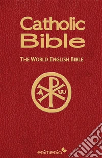 Catholic Bible. E-book. Formato EPUB ebook