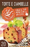 Torte e Ciambelle. E-book. Formato EPUB ebook di Margherita Pini