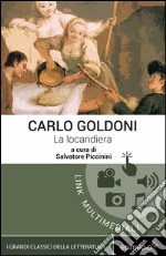 La locandiera. E-book. Formato EPUB ebook