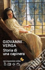 Storia di una capinera. E-book. Formato EPUB ebook