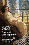 Storia di una capinera. E-book. Formato EPUB ebook