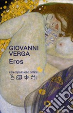 Eros. E-book. Formato EPUB ebook