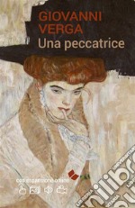 Una peccatrice. E-book. Formato EPUB ebook