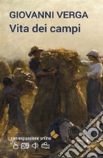 Vita dei campi. E-book. Formato EPUB ebook