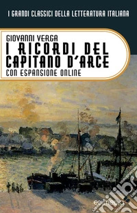 I ricordi del capitano d'Arce. E-book. Formato EPUB ebook