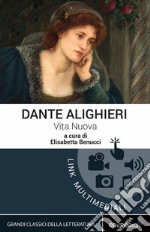 Vita Nuova. E-book. Formato EPUB ebook