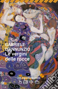Le vergini delle rocce. E-book. Formato EPUB ebook