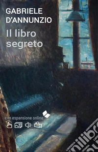 Il libro segreto. E-book. Formato EPUB ebook