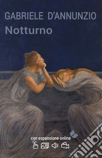Notturno. E-book. Formato EPUB ebook