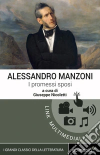 I Promessi sposi. E-book. Formato EPUB ebook