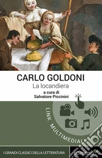 La locandiera. E-book. Formato EPUB ebook