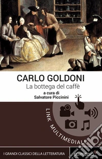 La bottega del caffè. E-book. Formato EPUB ebook