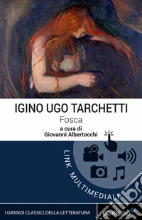 Fosca. E-book. Formato EPUB ebook