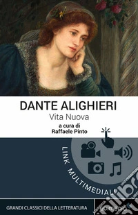 Vita Nuova. E-book. Formato EPUB ebook