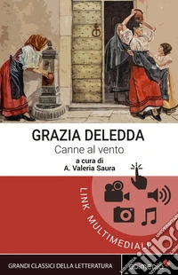 Canne al vento. E-book. Formato EPUB ebook