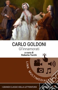Gl'innamorati. E-book. Formato EPUB ebook