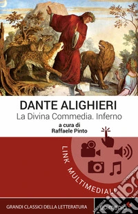 Divina Commedia. Inferno. E-book. Formato EPUB ebook