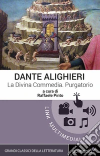 Divina Commedia. Purgatorio. E-book. Formato EPUB ebook