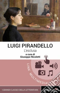 L'esclusa. E-book. Formato EPUB ebook