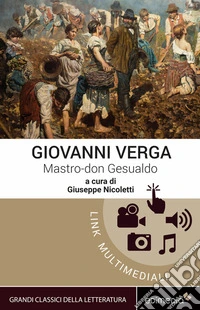 Mastro-don Gesualdo. E-book. Formato EPUB ebook