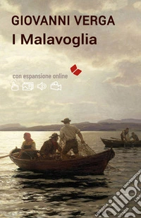 I Malavoglia. E-book. Formato EPUB ebook