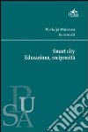 Smart city. E-book. Formato PDF ebook