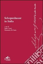 Schopenhauer in Italia. E-book. Formato EPUB ebook