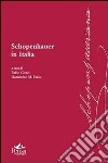 Schopenhauer in Italia. E-book. Formato EPUB ebook