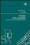 Frontiere della sostenibilità. E-book. Formato PDF ebook