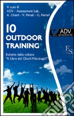 10 outdoor training. E-book. Formato EPUB ebook