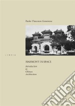 Harmony in space. E-book. Formato EPUB ebook