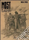 MOST n.8: 1914 2014. E-book. Formato EPUB ebook di East Journal